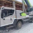Ремонт и обслуживание автокранов Zoomlion